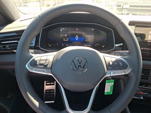 New 2026 Volkswagen Jetta Sport FWD image 14