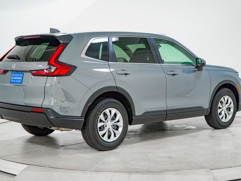 New 2026 Honda CR-V LX image 10
