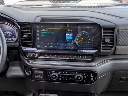 Certified 2024 Chevrolet Silverado 1500 ZR2 AWD/4WD image 90