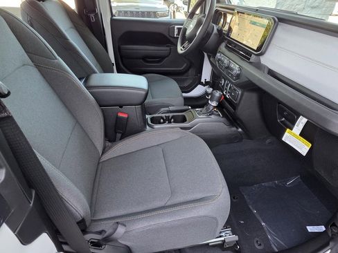 New 2026 Jeep Wrangler Sport image 9