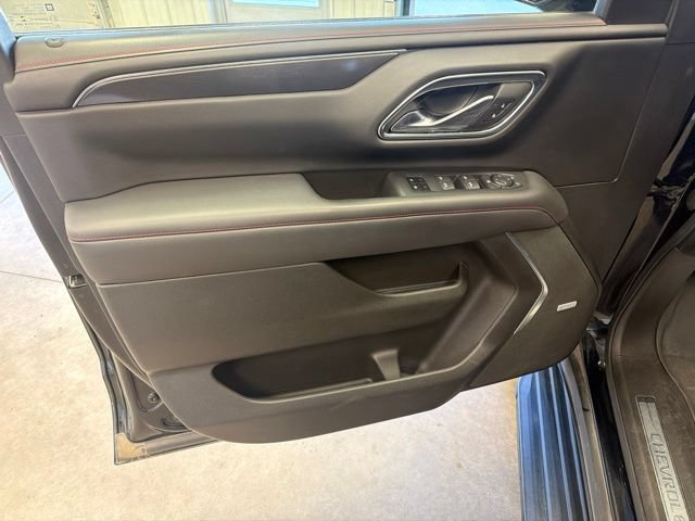 Certified 2021 Chevrolet Tahoe RST w/ Rear Media and Nav Package AWD/4WD image 13