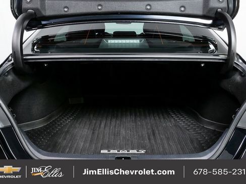 Used 2023 Toyota Camry XSE image 31