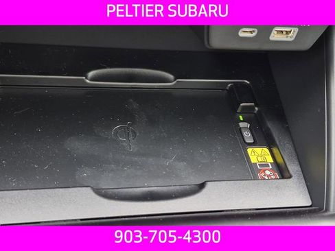 New 2026 Subaru Outback Limited XT image 24