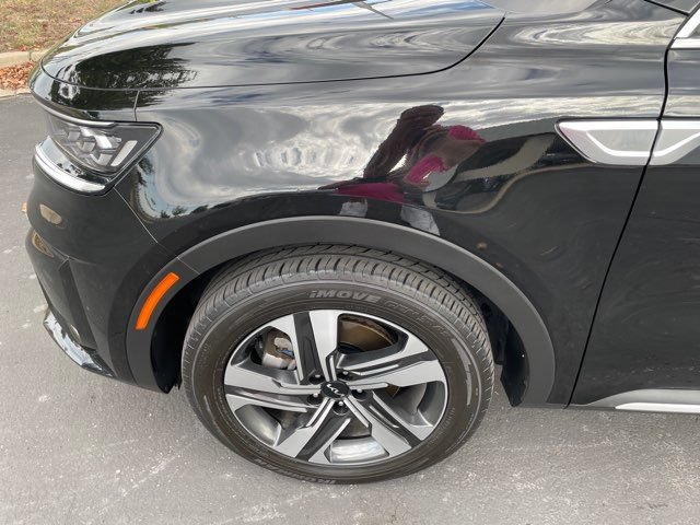 Used 2023 Kia Sorento SX Prestige AWD/4WD image 25