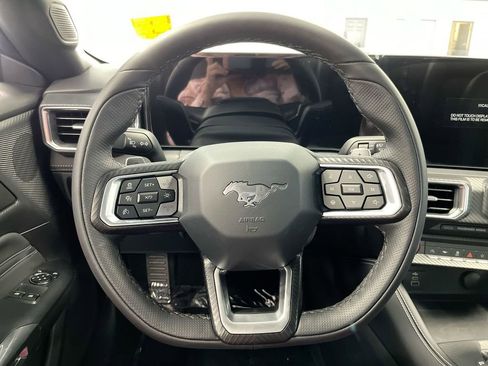 New 2025 Ford Mustang GT image 15