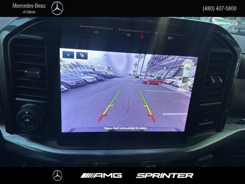 Used 2023 Ford F150 Lariat w/ Equipment Group 502A High image 23