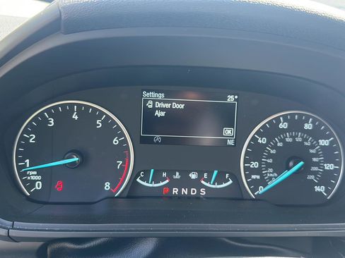 Used 2018 Ford EcoSport SES AWD/4WD image 12