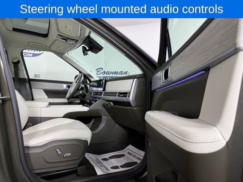 Used 2024 Hyundai Santa Fe Calligraphy image 22