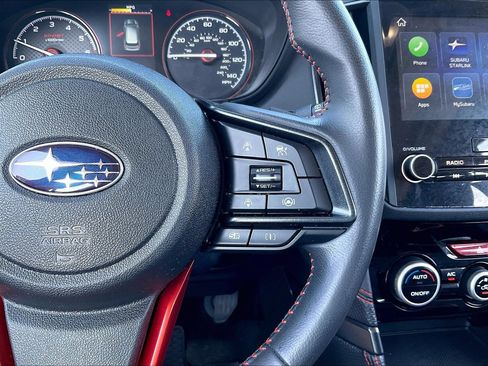 Certified 2024 Subaru Forester Sport AWD/4WD image 20