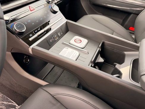 New 2026 Hyundai Santa Fe SEL image 19