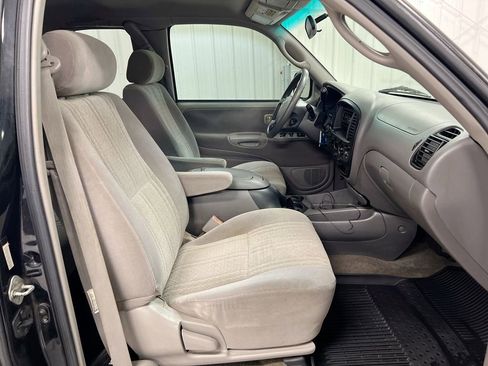 Used 2003 Toyota Tundra SR5 AWD/4WD image 20