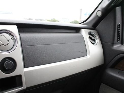 Used 2013 Ford F150 Lariat w/ Luxury Equipment Group AWD/4WD image 20