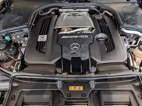 New 2026 Mercedes-Benz S 63 AMG S image 18