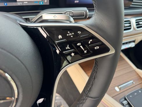New 2025 Mercedes-Benz GLE 450 GLE 450 image 19