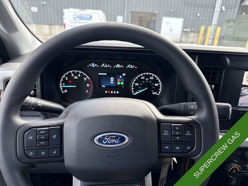 New 2026 Ford F350 XL w/ STX Appearance Package AWD/4WD image 40