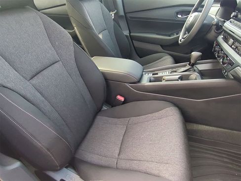 New 2025 Honda Accord SE image 28