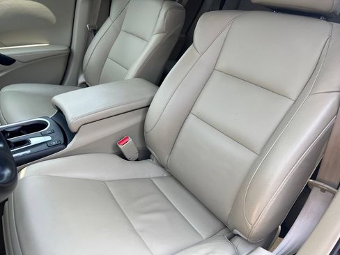 Used 2017 Acura RDX AWD image 11