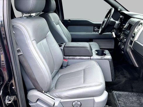 Used 2014 Ford F150 XLT w/ Equipment Group 302A Luxury RWD image 8