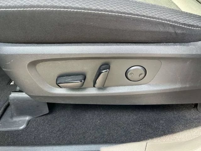 Certified 2025 Nissan Pathfinder SV AWD/4WD image 31