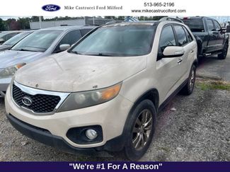 Used 2011 Kia Sorento EX w/ Premium Pkg FWD video 1