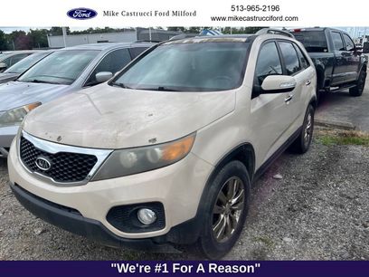 Used 2011 Kia Sorento EX w/ Premium Pkg