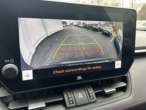 Used 2023 Toyota RAV4 XSE image 17