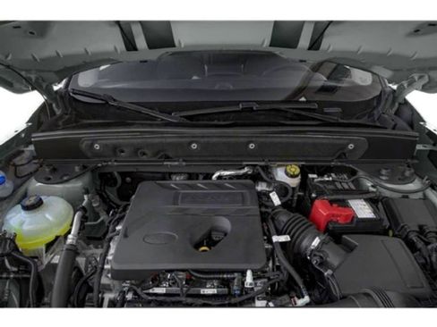 Used 2023 Ford Bronco Sport Outer Banks image 9