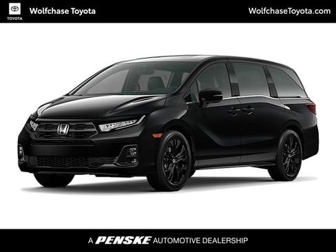 Used 2025 Honda Odyssey Sport-L image 1
