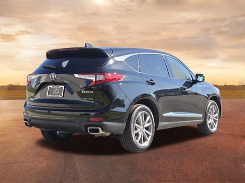 Used 2023 Acura RDX AWD w/ Technology Package image 8