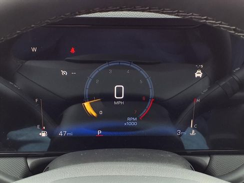 New 2026 Chevrolet TrailBlazer LT w/ Convenience Package FWD image 13