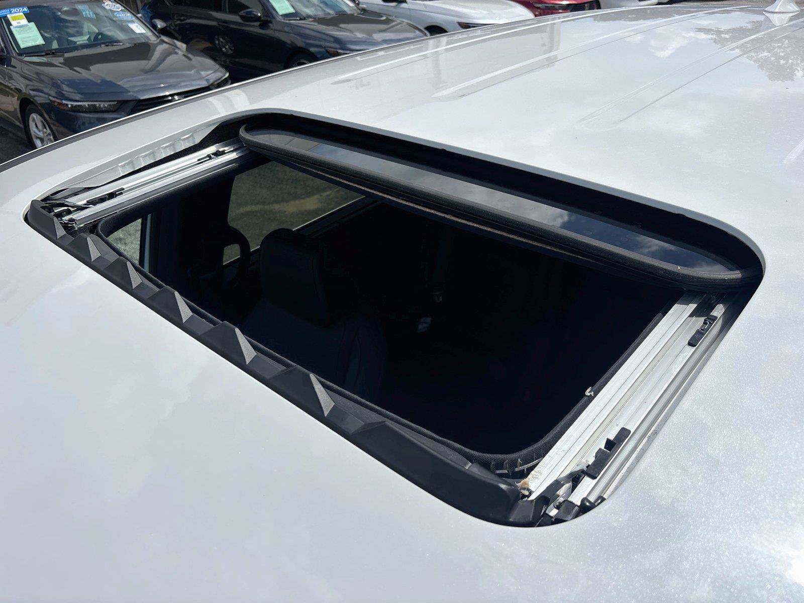 Certified 2026 Honda Odyssey Sport-L image 25