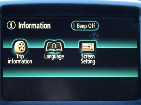 Used 2008 Toyota Prius FWD image 23