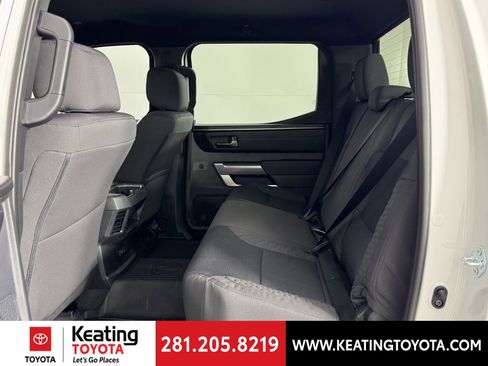 Used 2026 Toyota Tundra SR5 image 6