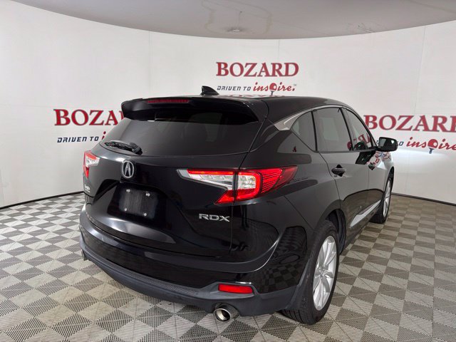 Used 2020 Acura RDX FWD image 16