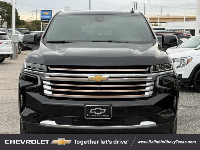 Used 2021 Chevrolet Tahoe High Country w/ Premium Package AWD/4WD image 8