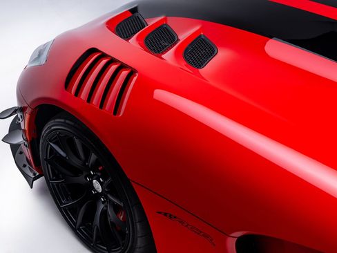 Used 2017 Dodge Viper GTC w/ ACR Package RWD image 83