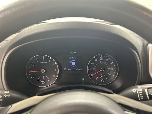Used 2020 Kia Sportage LX AWD/4WD image 13