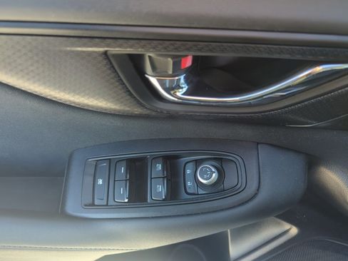 Used 2021 Subaru Outback Premium image 8