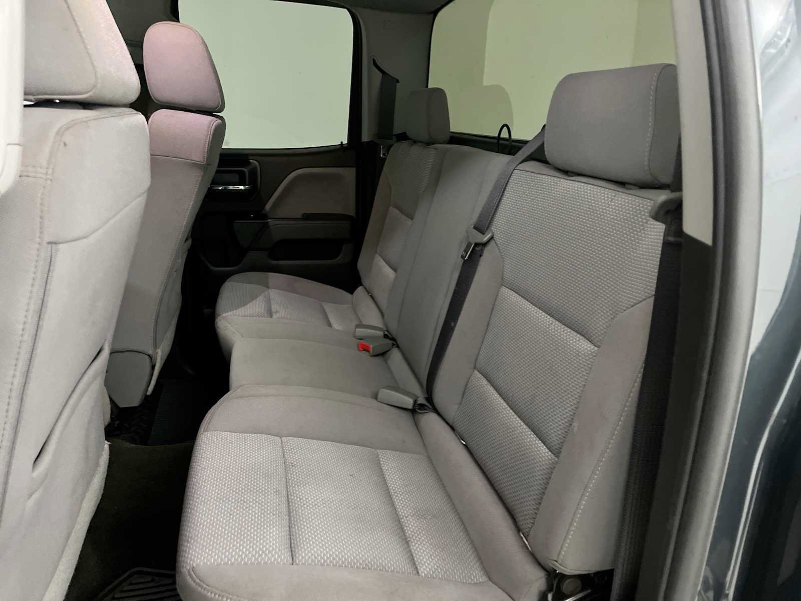 Used 2017 GMC Sierra 1500 4x4 Double Cab w/ Elevation Edition image 29