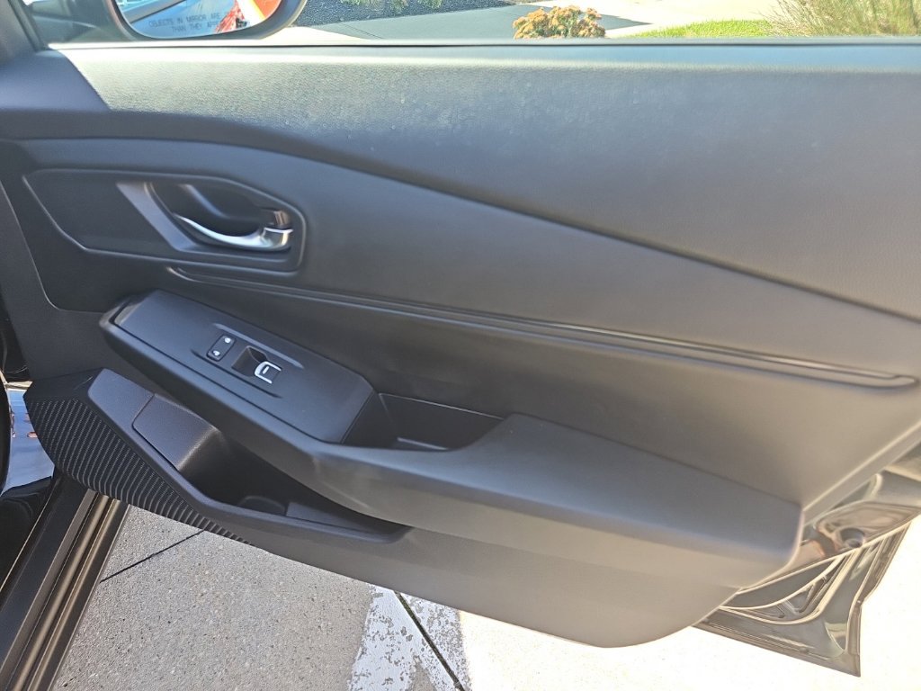 Used 2023 Honda Accord EX image 30