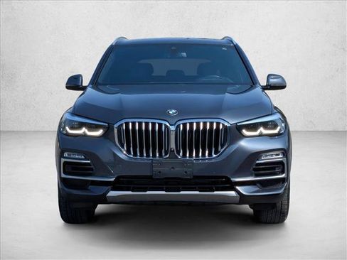 Used 2020 BMW X5 xDrive40i w/ Convenience Package image 2