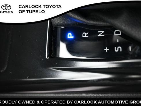 Used 2026 Toyota Camry LE w/ Convenience Package FWD image 33