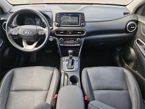 Used 2019 Hyundai Kona Ultimate image 19