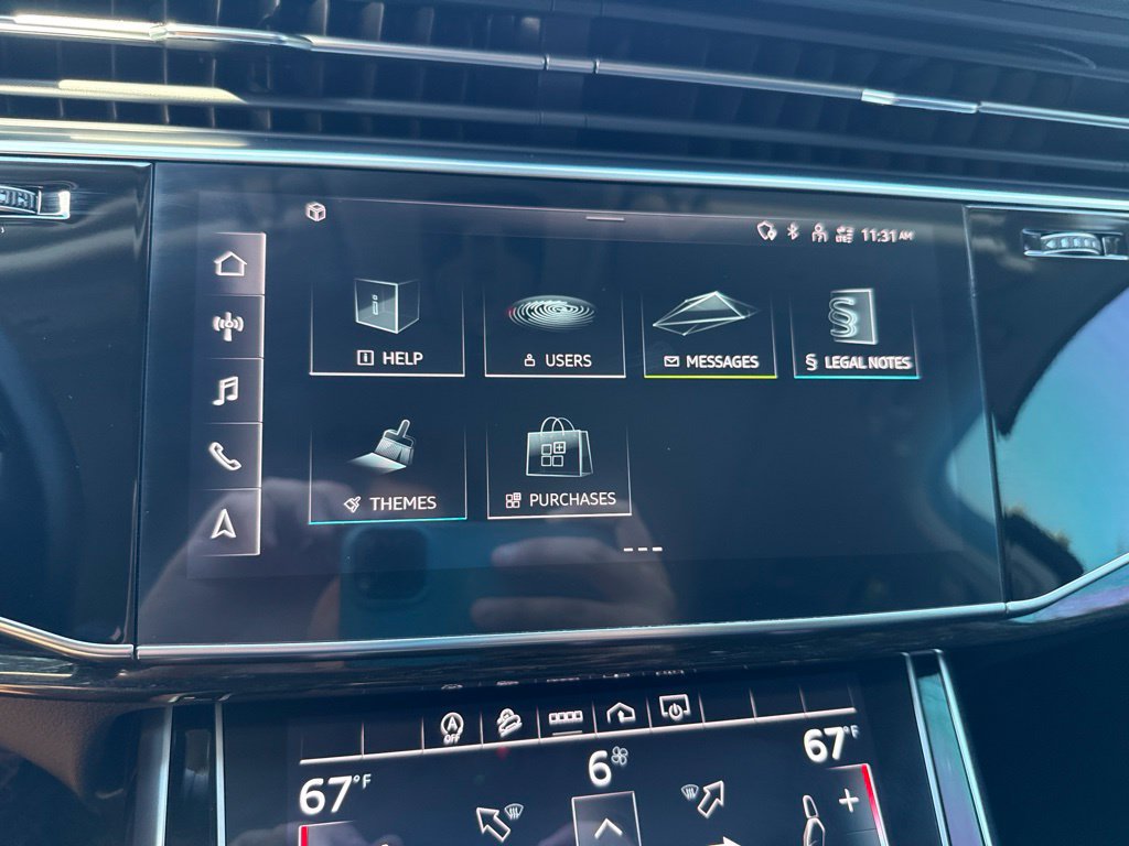 Used 2023 Audi Q7 3.0T Premium Plus AWD/4WD image 29