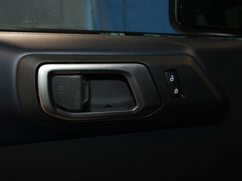 New 2026 Ford Bronco Raptor w/ Interior Carbon Fiber Pack AWD/4WD image 5