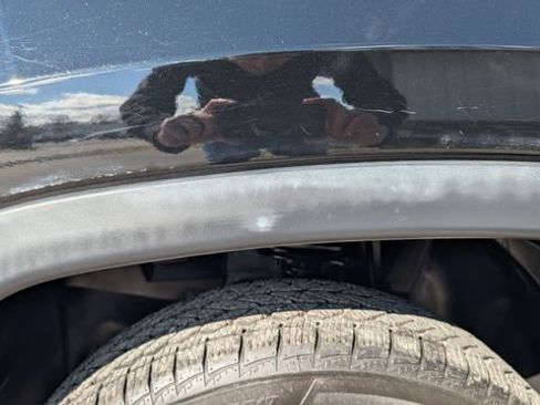 Used 2020 Jeep Compass Trailhawk w/ Leather Interior Group image 7