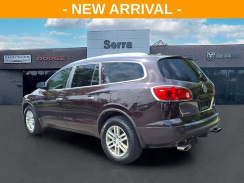 Used 2008 Buick Enclave CX FWD image 5