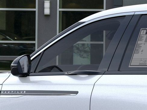 New 2026 Lincoln Nautilus Premier w/ Equipment Group 102A AWD/4WD image 86