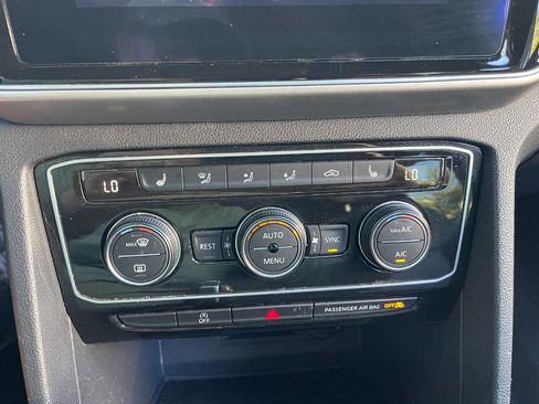 Used 2018 Volkswagen Atlas SEL image 23