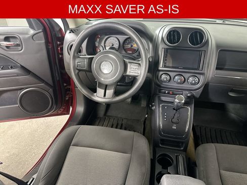 Used 2016 Jeep Patriot Sport w/ Power Value Group FWD image 17